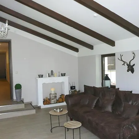 7 Bergschloessl Comfortable Holiday Holiday home