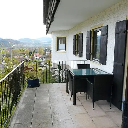 7 Bergschloessl Comfortable Holiday Oberaudorf