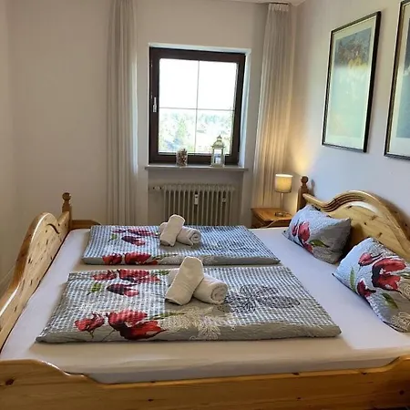 Feriehus 7 Bergschloessl Comfortable Holiday