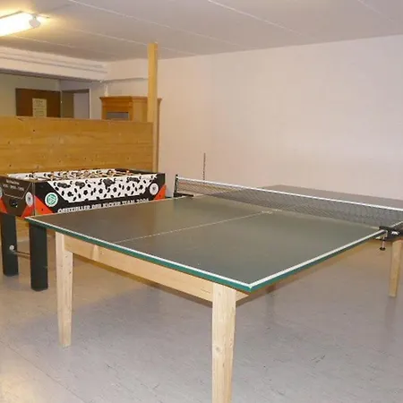 7 Bergschloessl Comfortable Holiday Oberaudorf