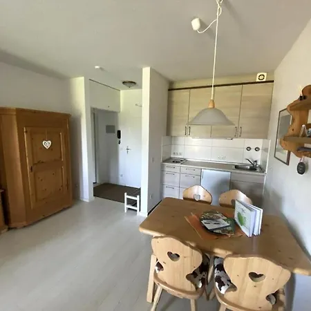Feriehus 7 Bergschloessl Comfortable Holiday