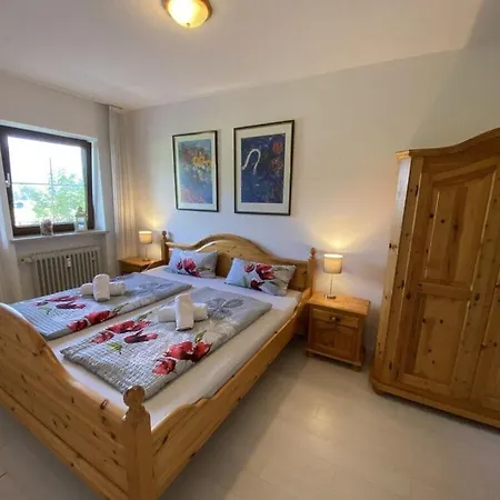 7 Bergschloessl Comfortable Holiday Feriehus *