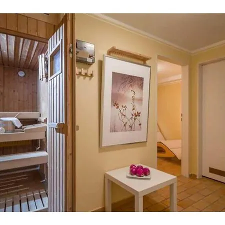 7 Bergschloessl Comfortable Holiday Feriehus Oberaudorf