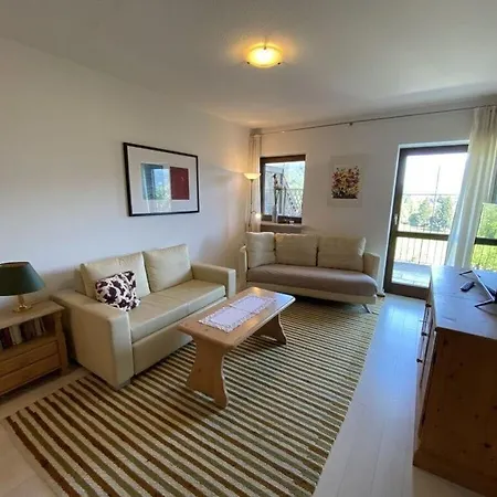 Feriehus 7 Bergschloessl Comfortable Holiday Oberaudorf