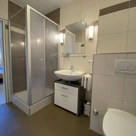 7 Bergschloessl Comfortable Holiday Feriehus