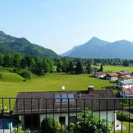 Feriehus 7 Bergschloessl Comfortable Holiday Oberaudorf