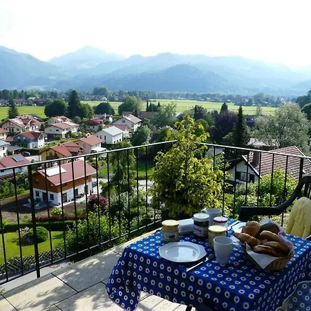 7 Bergschloessl Comfortable Holiday