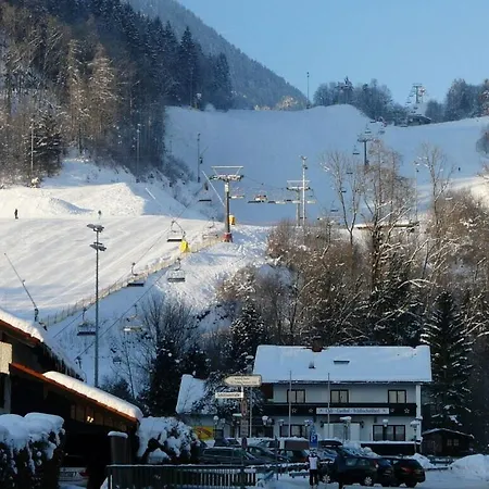 7 Bergschloessl Comfortable Holiday * Oberaudorf